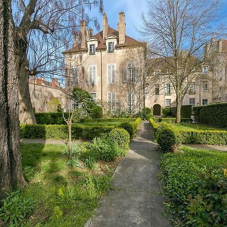 Le Notre Dame Apartment Dijon Ngoại thất bức ảnh