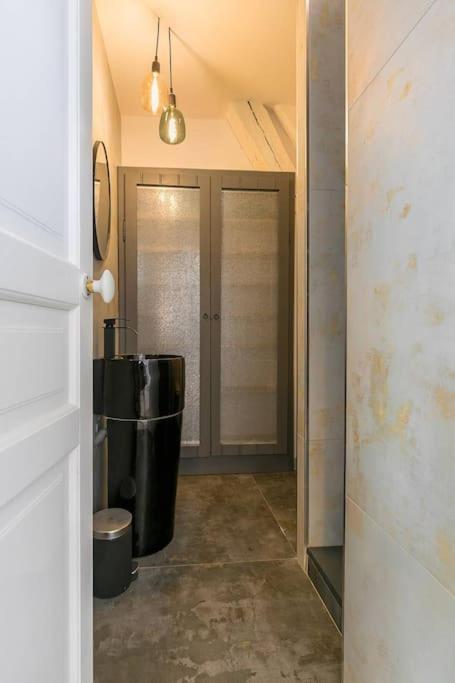Le Notre Dame Apartment Dijon Ngoại thất bức ảnh